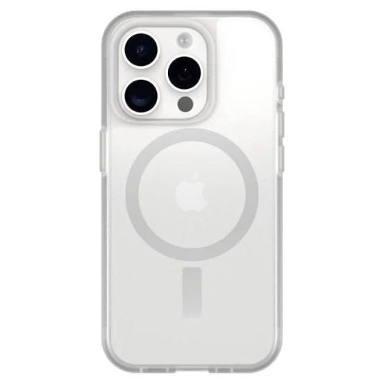 Otterbox Iphone 16 Pro React Magsafe Case - Clear